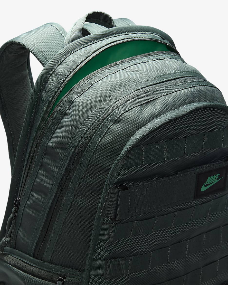 Nike sportswear rpm backpack review hotsell